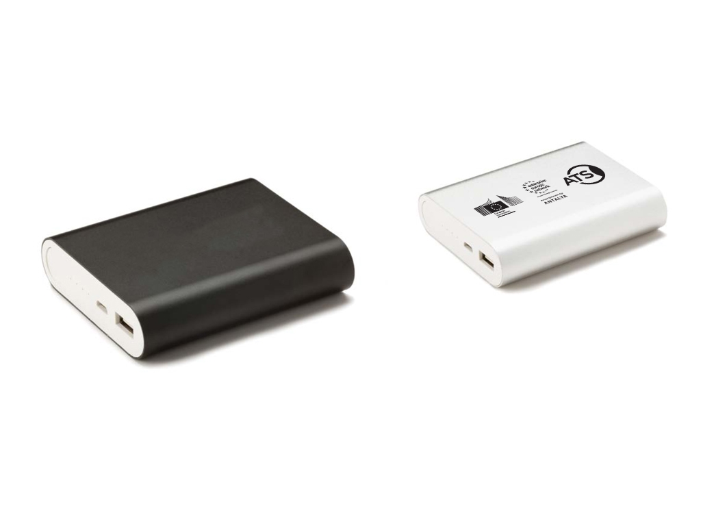 Power  Bank